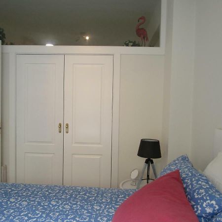 Apartamento Agp Centro Historico Малага Экстерьер фото