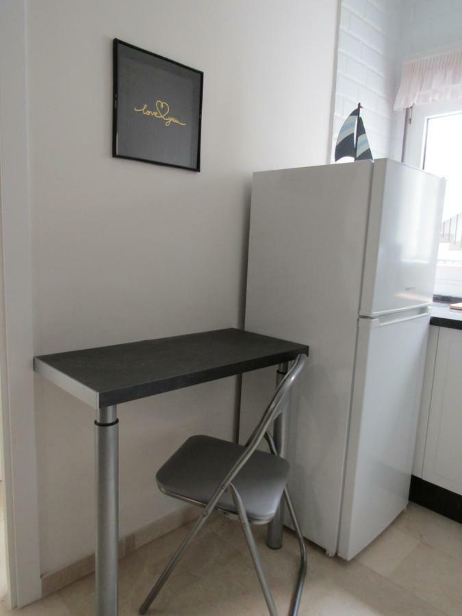 Apartamento Agp Centro Historico Малага Экстерьер фото