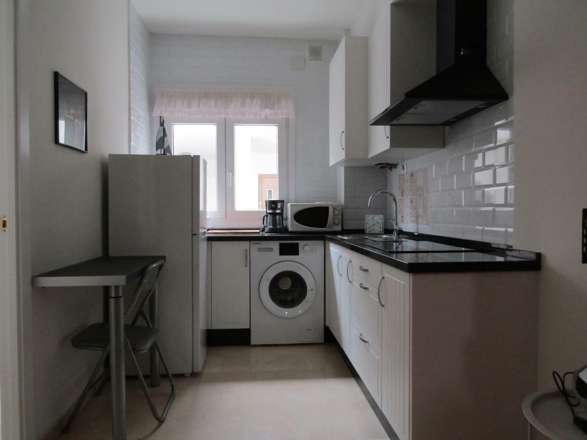 Apartamento Agp Centro Historico Малага Экстерьер фото